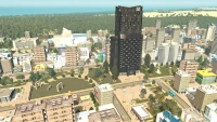 8. Cities: Skylines - Hotels & Retreats PL (DLC) (PC/MAC/LINUX) (klucz STEAM)